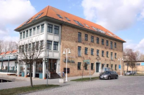 Marina Karlshagen Fewo 16